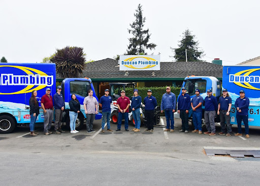 Avatar for Duncan Plumbing