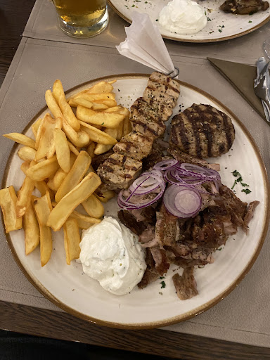 Restaurant Selevkos - Thumbnail