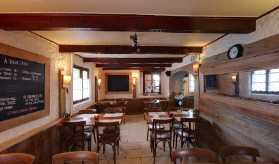 Chez Nelly