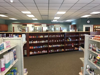 C & C Pharmacy