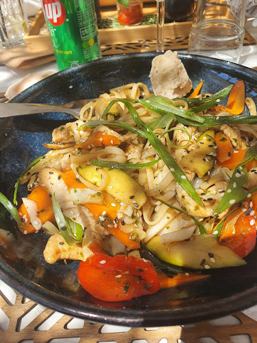 Comentarii opinii despre Restaurant Le Lagon