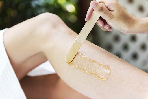 Professional waxing is a popular and effective solution for achieving smooth, clean, and long-las… post image