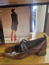 Photo n°12 de Castpieds à Saint-Cast-le-Guildo (Magasin)