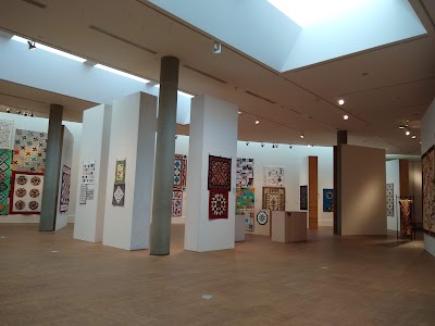 Grinnell College Museum of Art