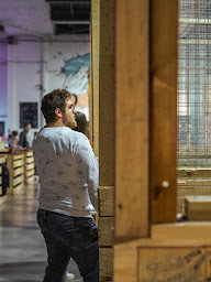 Photo n°18 de L'hache prise à Lesquin (Attraction touristique)