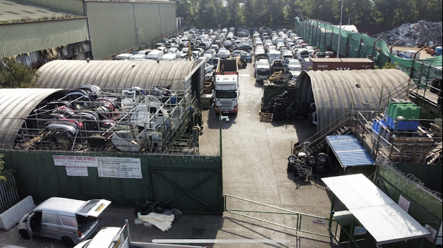 Babington Car Spares - Leeds