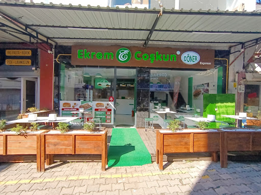 Ekrem Coşkun Döner KÖYCEĞİZ