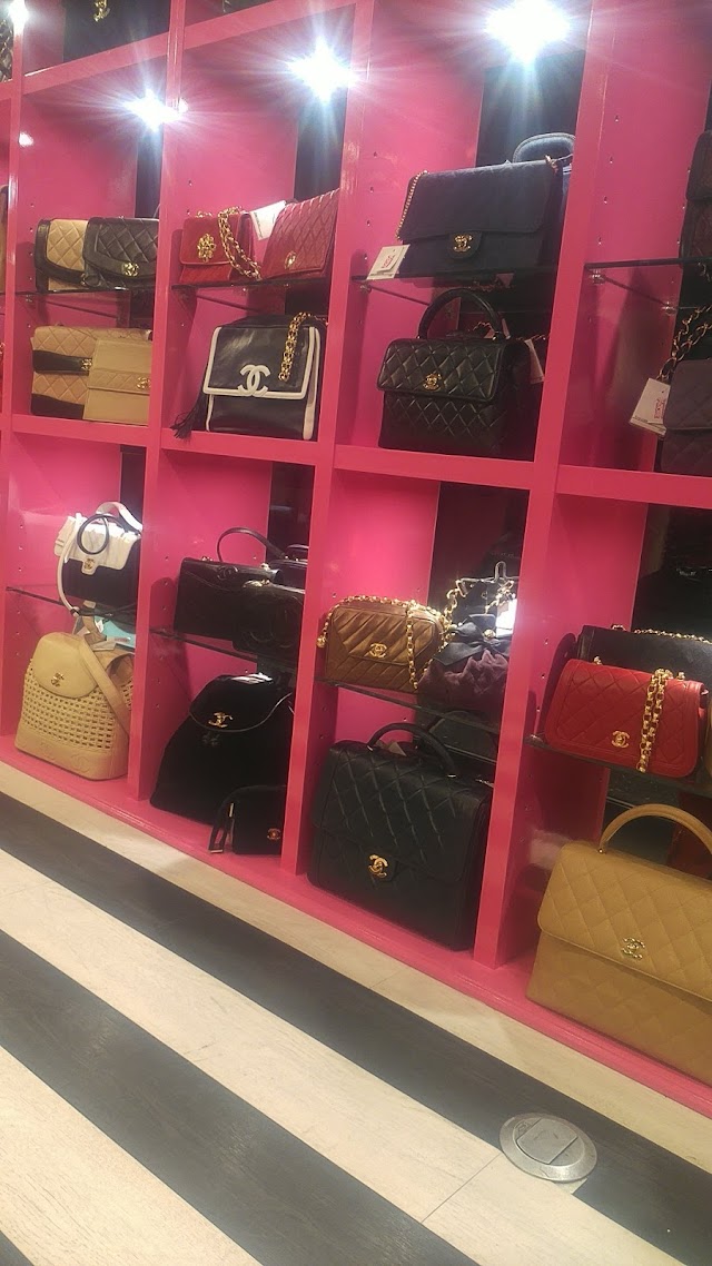 AMORE Vintage OMOTESANDO