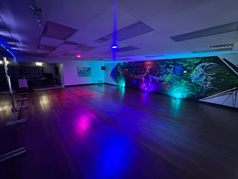 1520 Arts ( The HERC ) by null