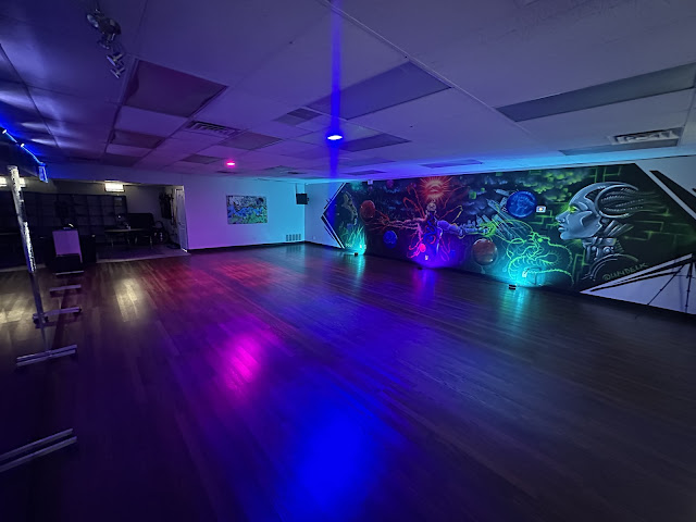 1520 Arts ( The HERC ) by null