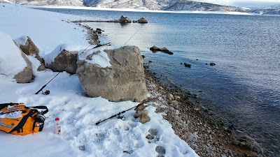 Photos of Jordanelle State Park