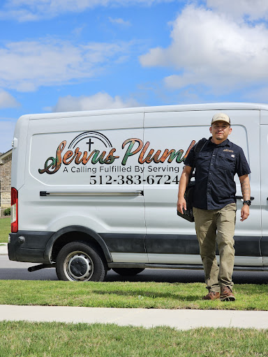 Servus Plumbing - Visual