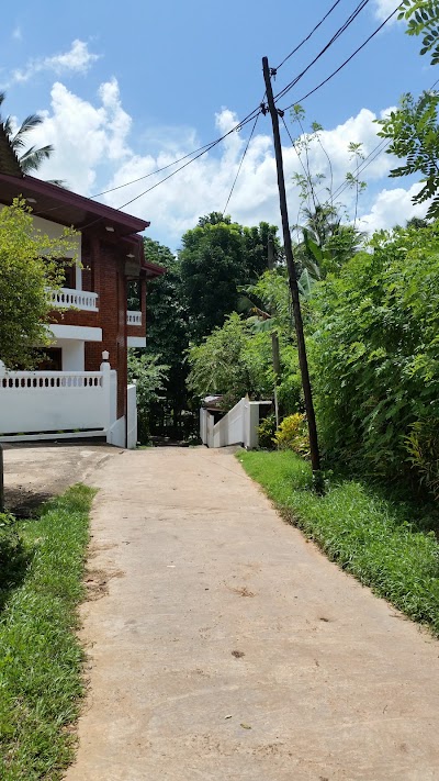 Photos of Grand Mosque Napawala