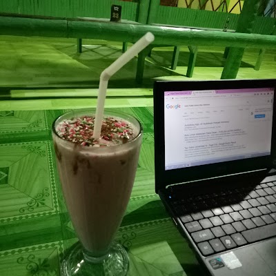 Photos of Green Cafe Outdoor