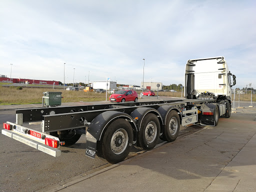 ServiTrucks - Thumbnail