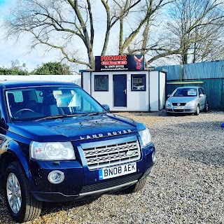 Phoenix Motor Group UK Ltd