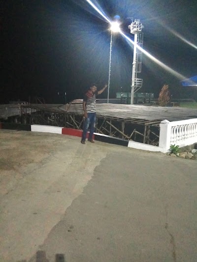 Photos of PELABUHAN MUARA