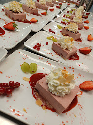 Photo n°18 de Aux Saveurs de Marie à Orgères (Restaurant)