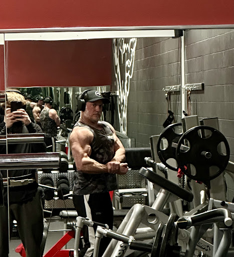 Los Campeones Gym Eden Prairie - Thumbnail