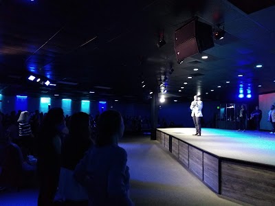 Oasis Church