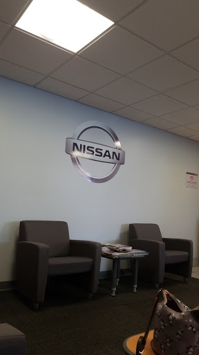 Bob Allen Nissan - Thumbnail