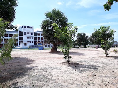 Photos of Women's Hostel, FHCS, EUSL