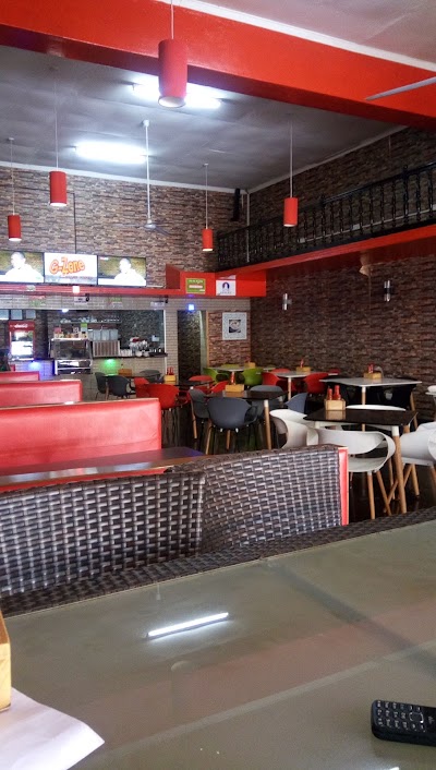 Photos of G-zone Restaurant