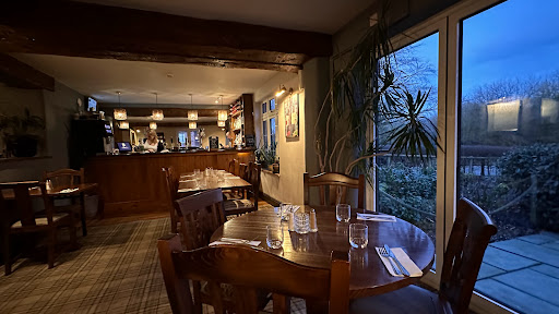 Chetwode Arms - Visual