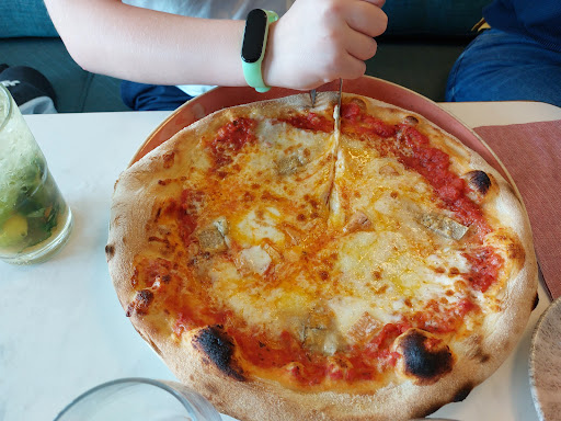 IL RISTORANTE - le restaurant italien de Compiègne - Jaux - Thumbnail