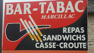 Photo n°3 de Bar Tabac Restaurant Le Marcillac à Espalion (Bar-tabac)