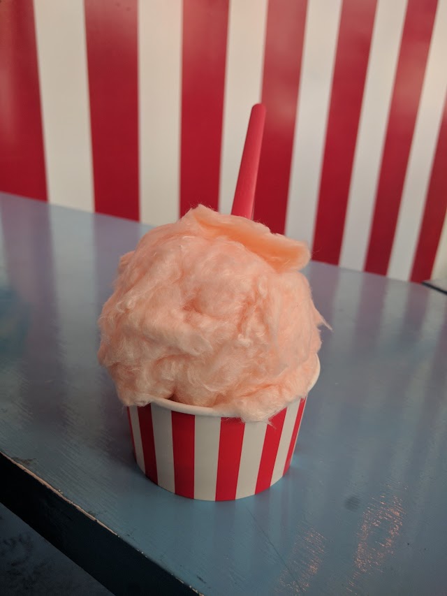 Oddfellows Ice Cream