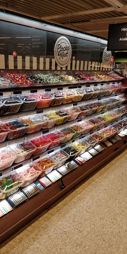 ICA Supermarket Sörberge - Thumbnail