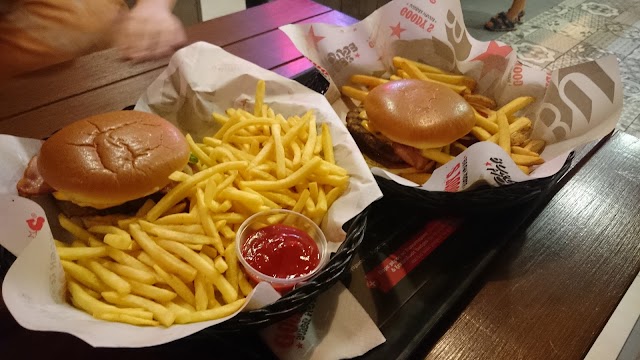 Goody's Burger House