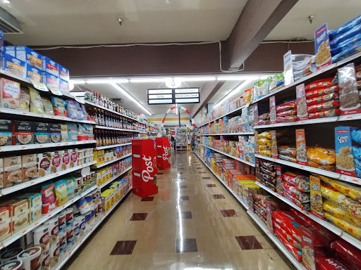 Tuolumne Market - Thumbnail