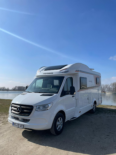 Wohnmobilvermietung - CampXperience