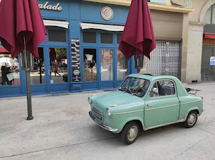 Photo n°55 de La Briocherie Arpin à Carcassonne (Pâtisserie)