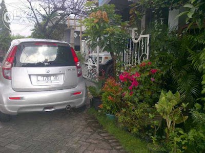 Photos of Perum NIRWANA ASRI