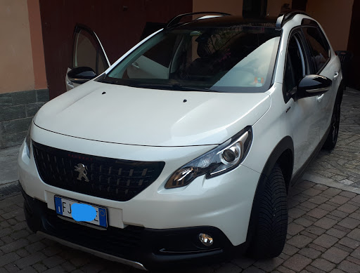Peugeot - Auto Pozzi - Thumbnail