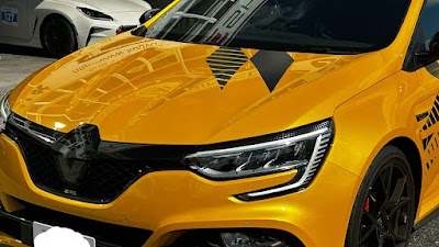 BOSCH Car Service カーライフサポートJAMBOREE