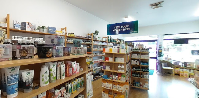 Bethlehem Health Shop - Tauranga