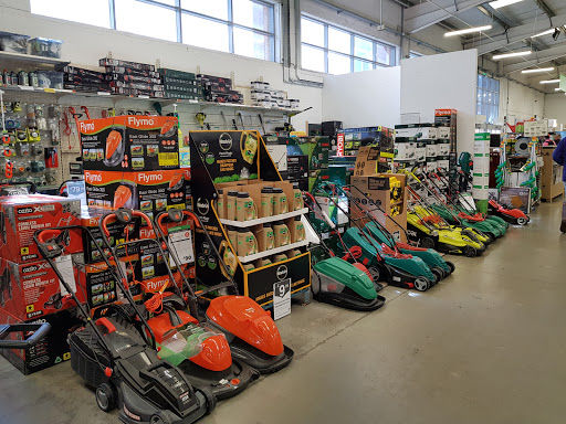 Homebase - Blandford Forum - Thumbnail