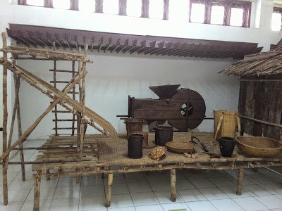 Photos of Museum Balanga
