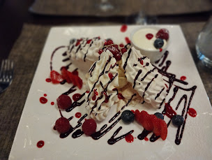 Photo n°24 de Auberge de Collonges à Collonges-sous-Salève (Restaurant français)