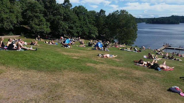 Delsjöbadet