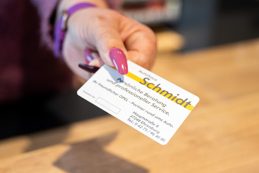 Waschanlage Autohaus Schmidt - Thumbnail