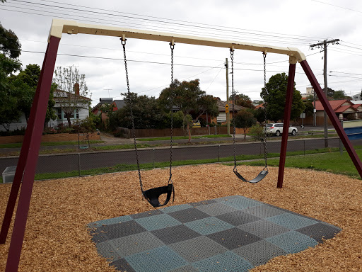 Wylie Reserve - Thumbnail