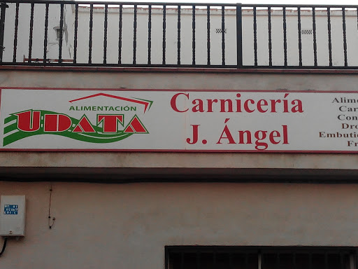 Carnicería Jesús Ángel