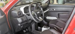 Photo n°24 de DACIA Lens - Groupe Autosphere à Loison-sous-Lens (Vendeur de voitures d'occasion)