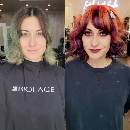 Hair Candy by Abbey - Thumbnail