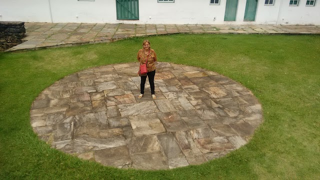 Casa de Tomas Antônio Gonzaga